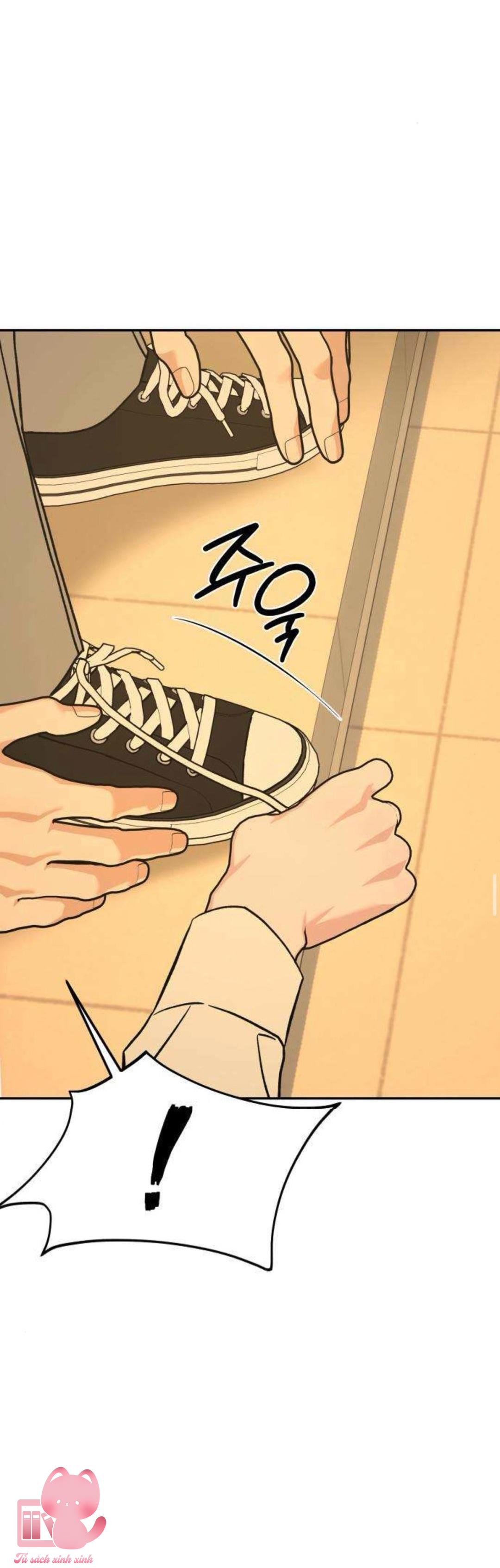 Nguyên Tắc Của Serim - Chap 14 - Trang 74