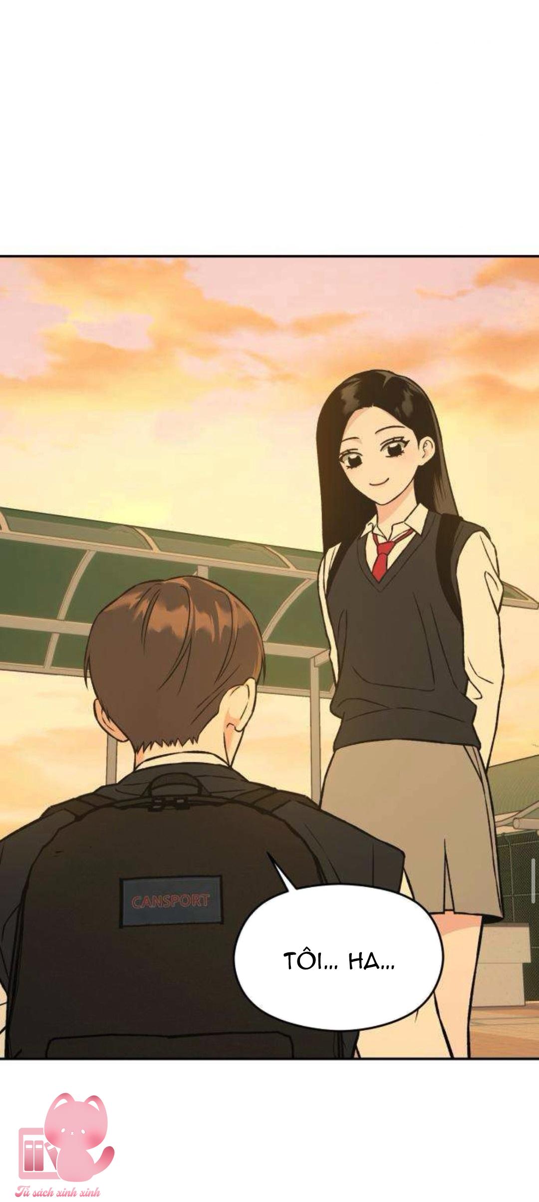 Nguyên Tắc Của Serim - Chap 14 - Trang 75
