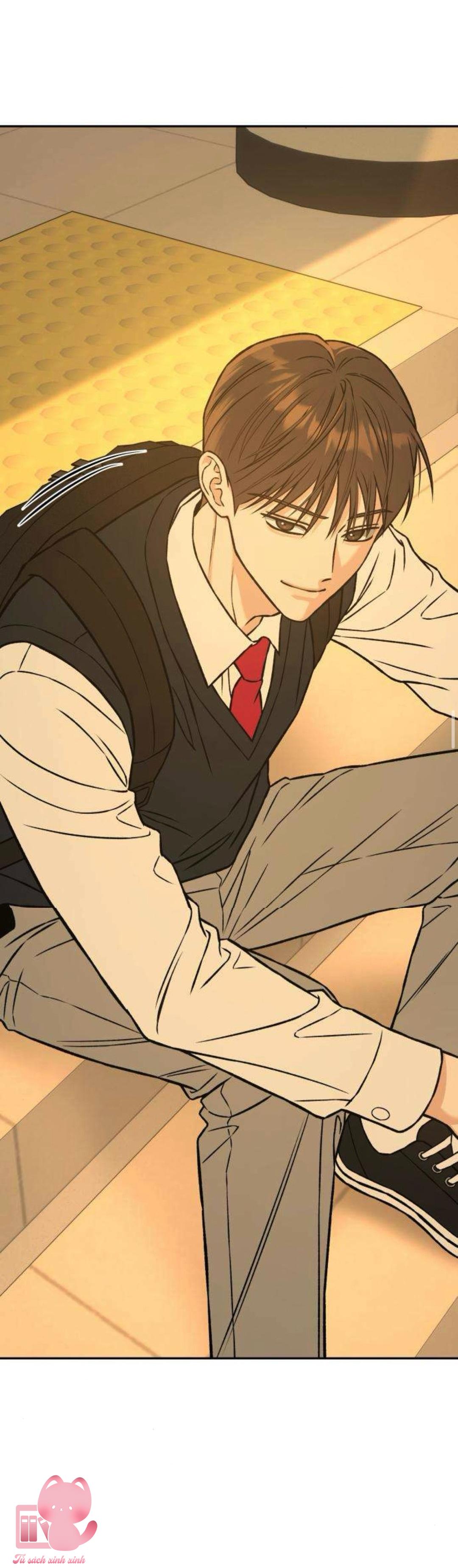 Nguyên Tắc Của Serim - Chap 14 - Trang 76