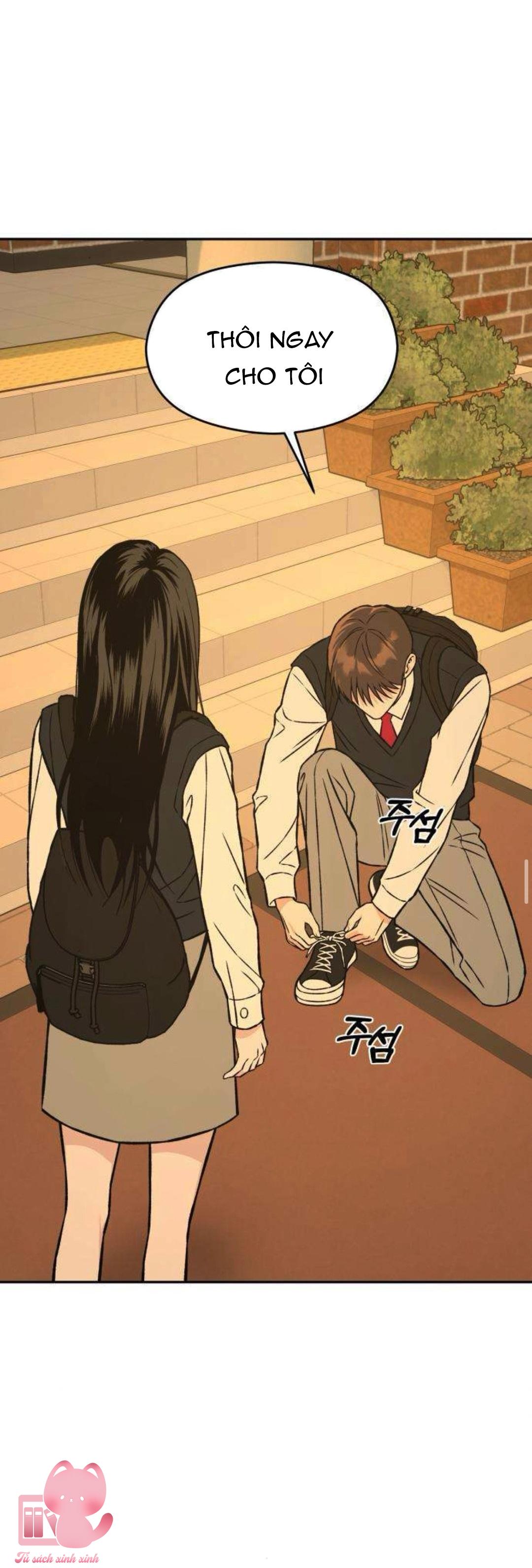 Nguyên Tắc Của Serim - Chap 14 - Trang 78