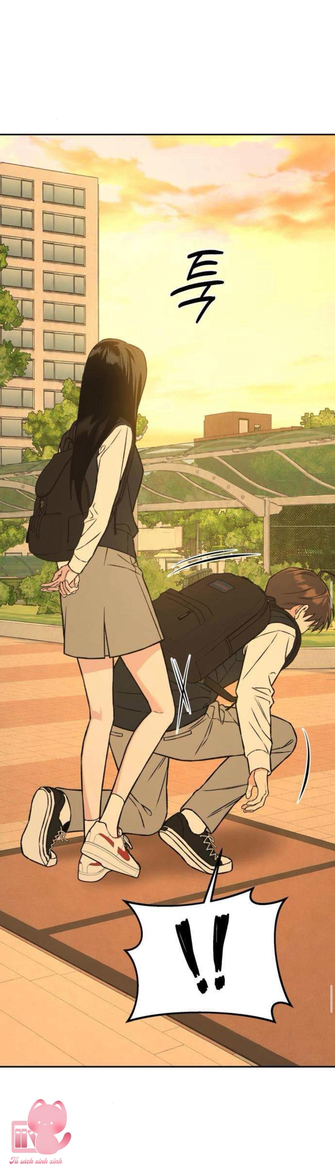 Nguyên Tắc Của Serim - Chap 14 - Trang 80