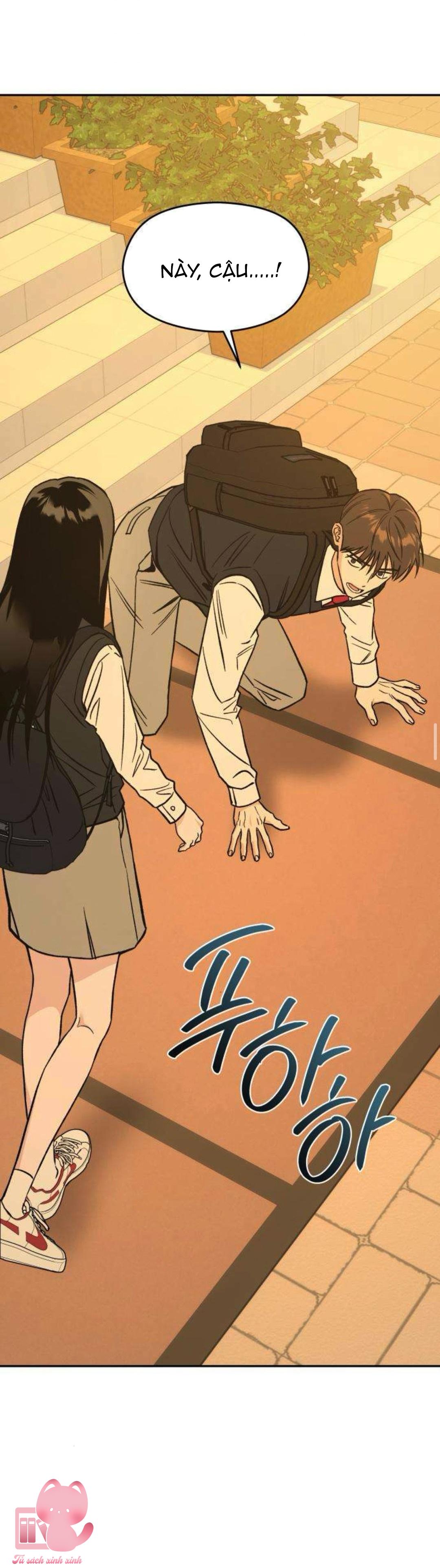 Nguyên Tắc Của Serim - Chap 14 - Trang 81