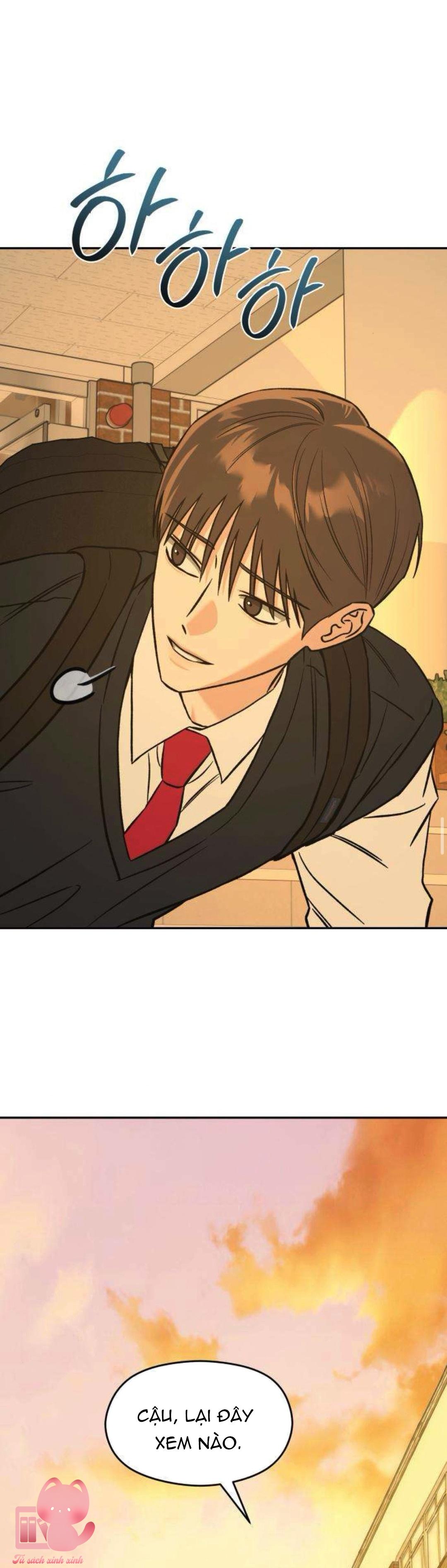 Nguyên Tắc Của Serim - Chap 14 - Trang 82