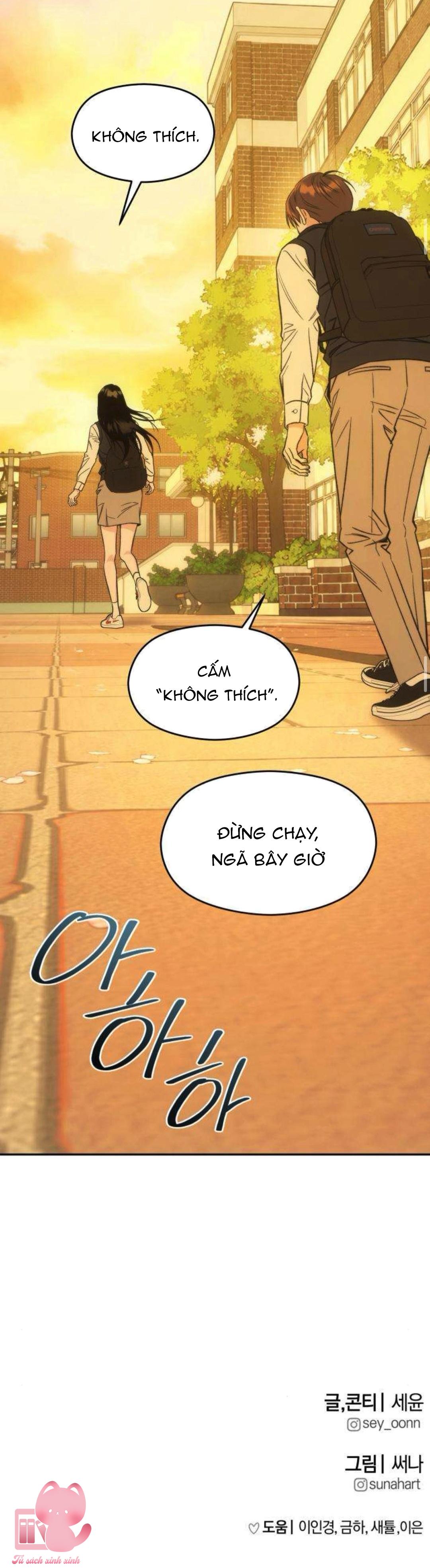 Nguyên Tắc Của Serim - Chap 14 - Trang 83