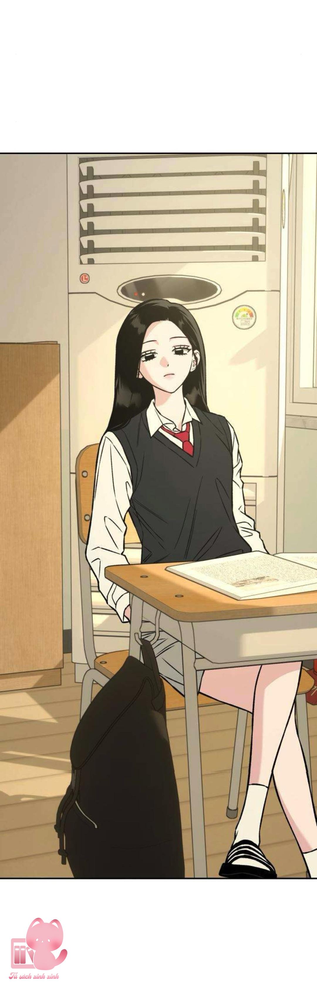 Nguyên Tắc Của Serim - Chap 14 - Trang 10