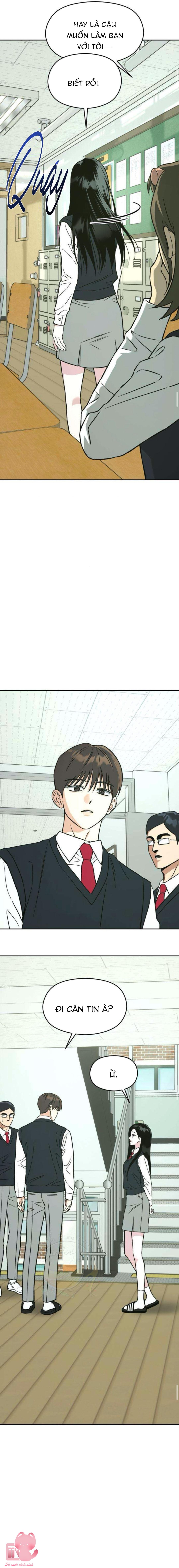 Nguyên Tắc Của Serim - Chap 15 - Trang 12