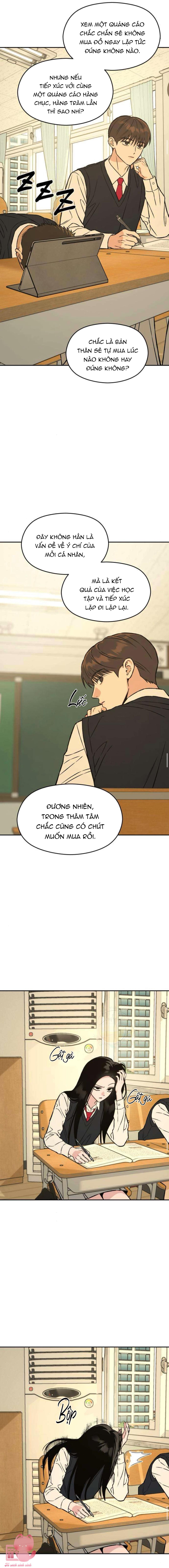 Nguyên Tắc Của Serim - Chap 15 - Trang 26