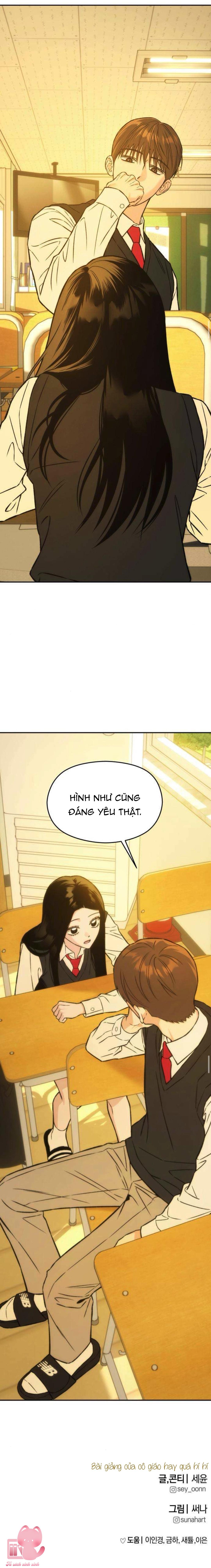 Nguyên Tắc Của Serim - Chap 15 - Trang 29
