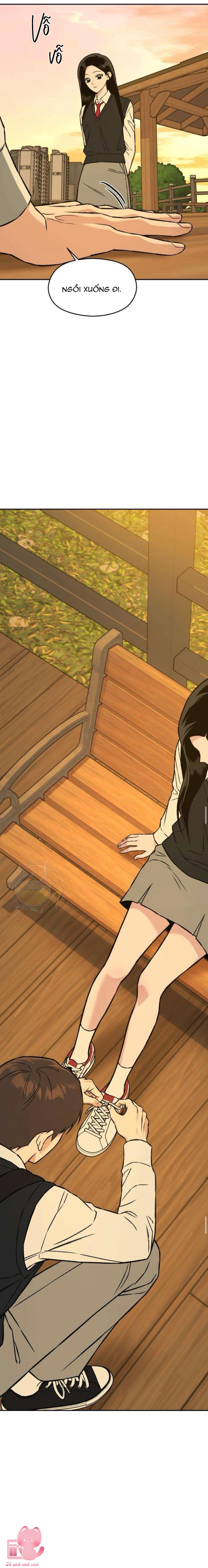 Nguyên Tắc Của Serim - Chap 15 - Trang 6