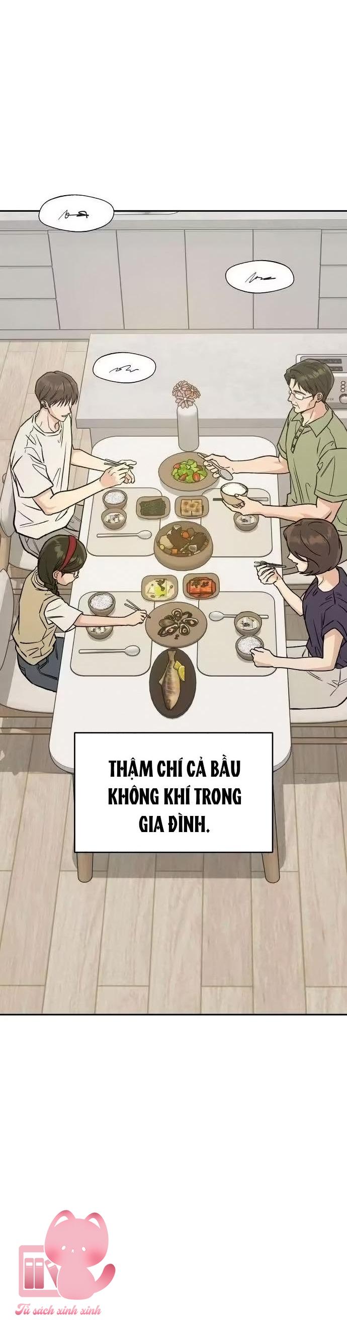 Nguyên Tắc Của Serim - Chap 2 - Trang 11