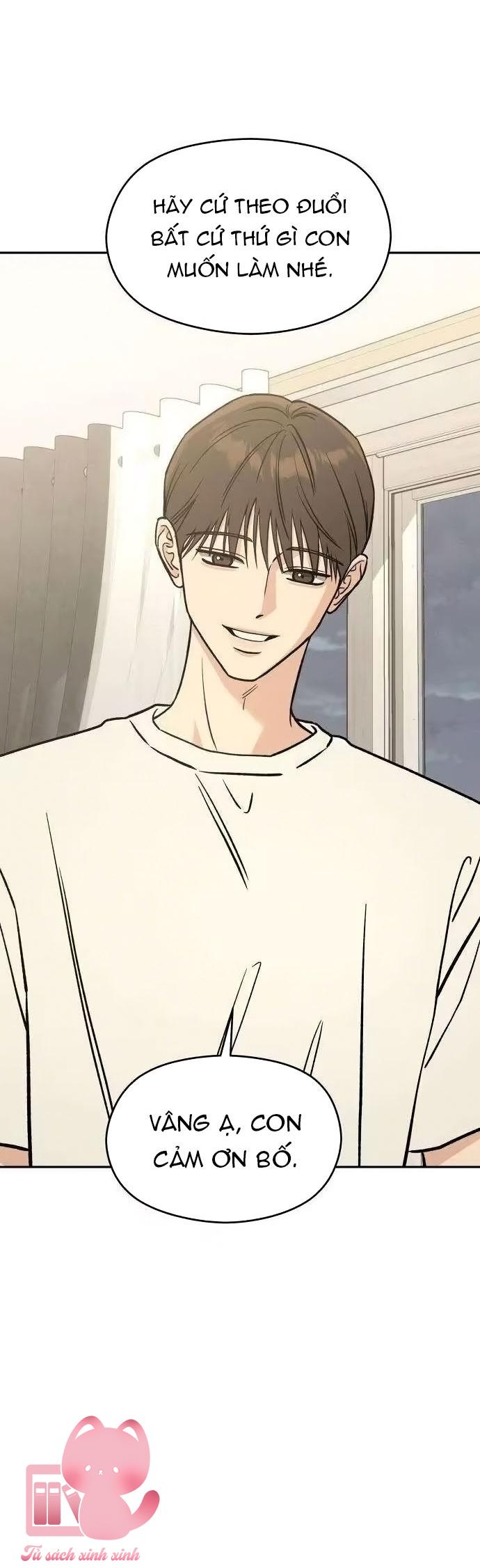 Nguyên Tắc Của Serim - Chap 2 - Trang 14