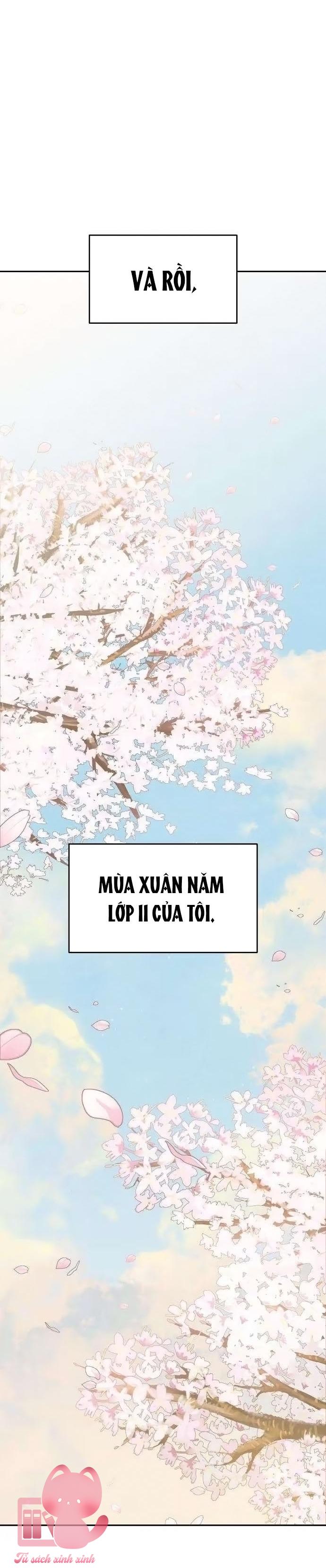Nguyên Tắc Của Serim - Chap 2 - Trang 15