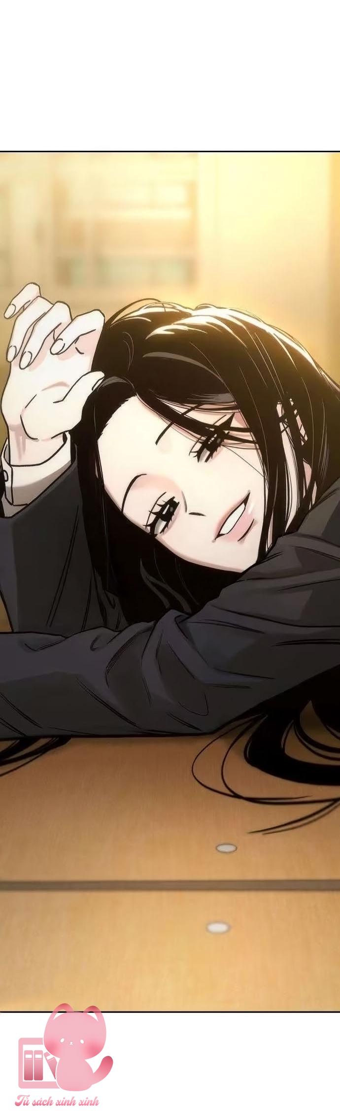 Nguyên Tắc Của Serim - Chap 2 - Trang 17