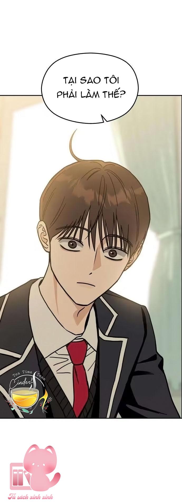 Nguyên Tắc Của Serim - Chap 2 - Trang 18