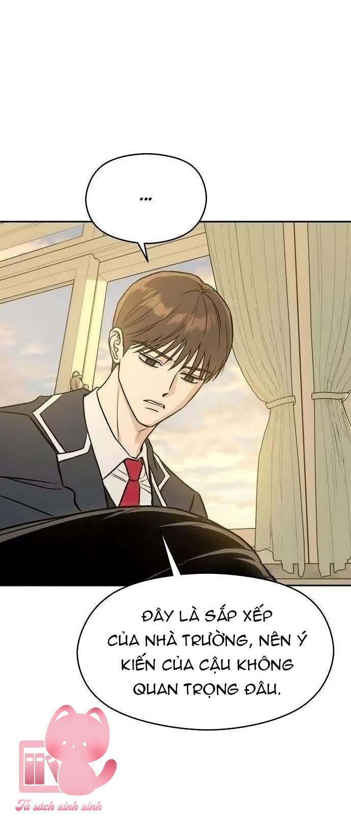 Nguyên Tắc Của Serim - Chap 2 - Trang 20