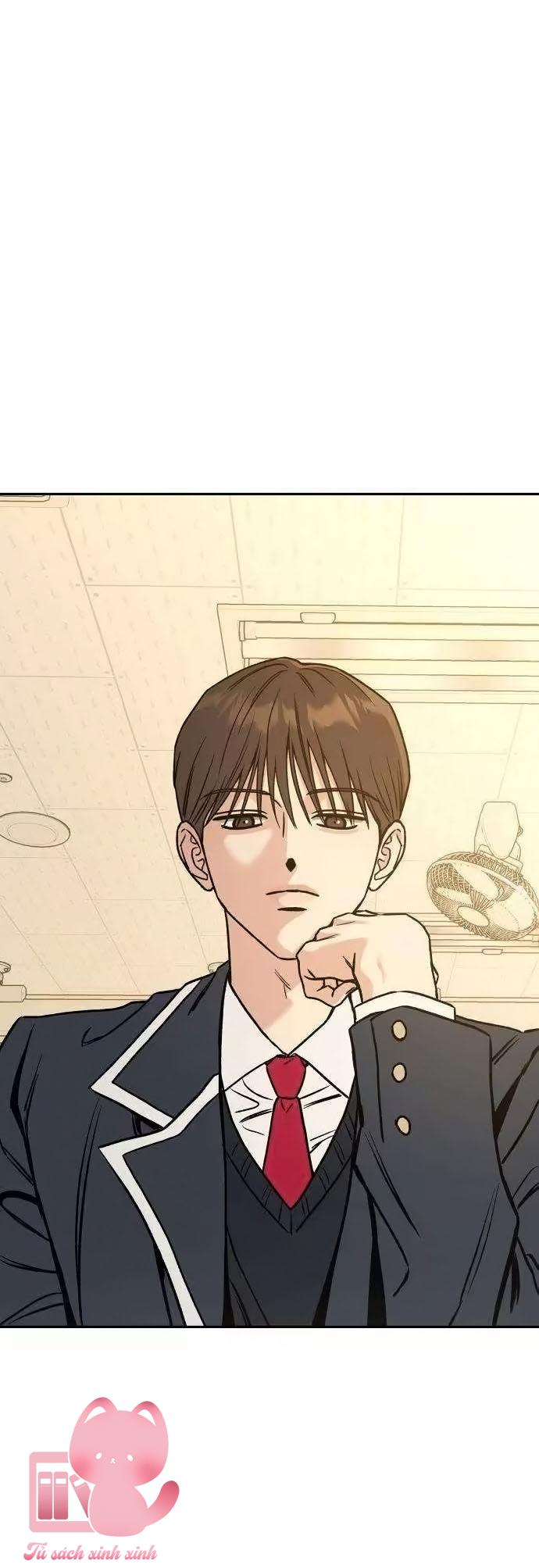 Nguyên Tắc Của Serim - Chap 2 - Trang 3