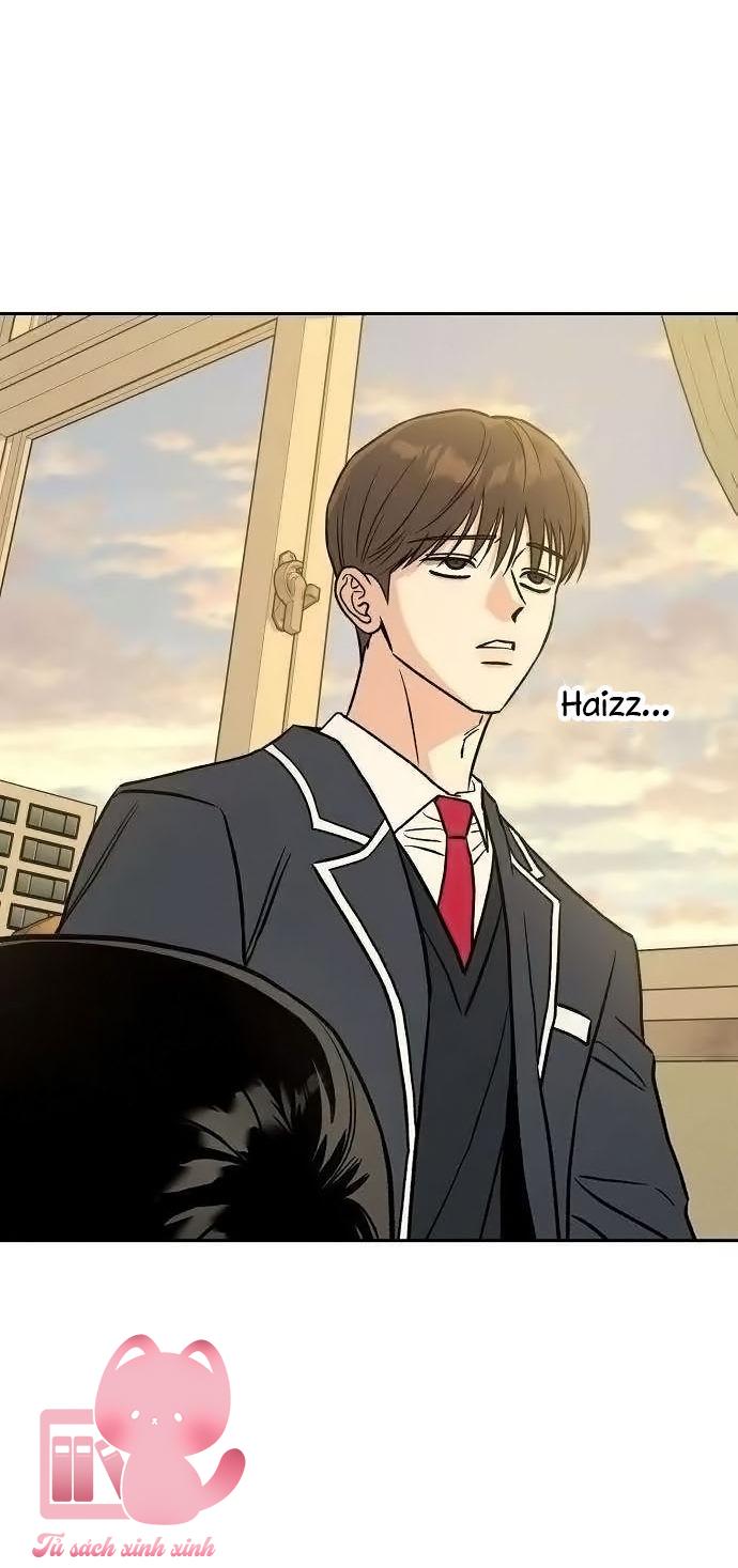 Nguyên Tắc Của Serim - Chap 2 - Trang 22