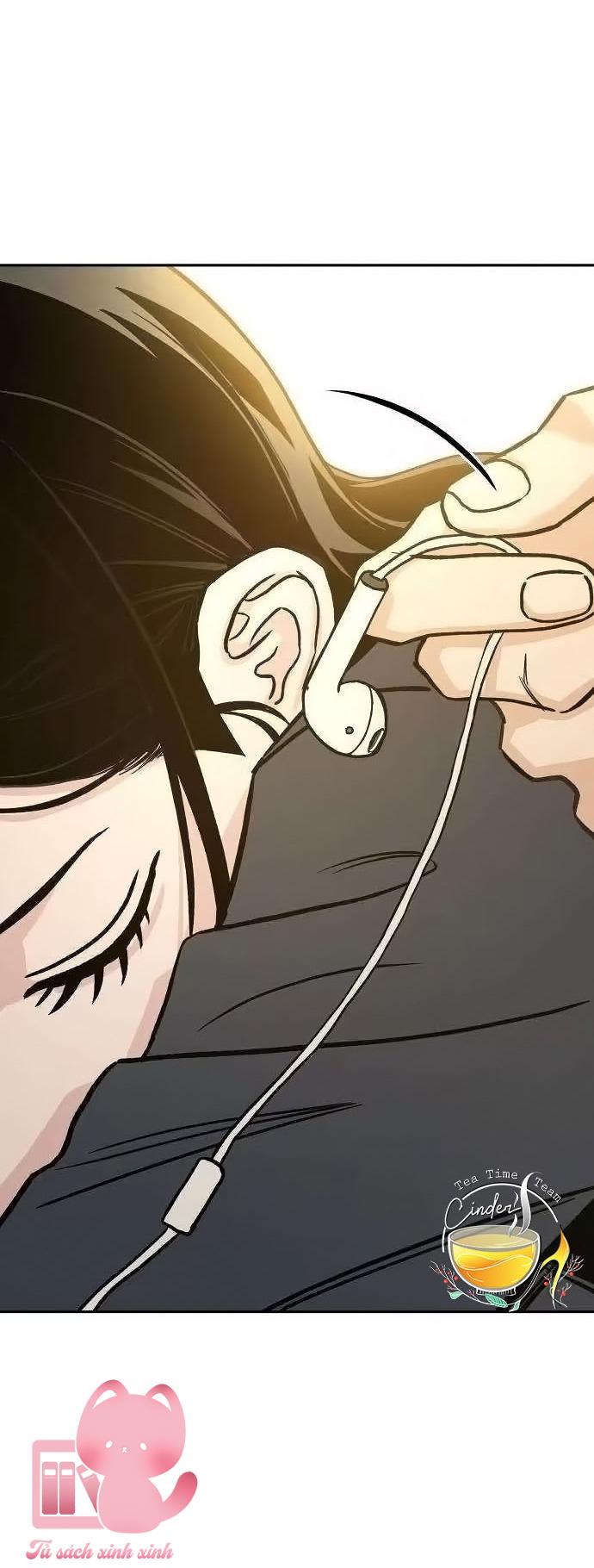 Nguyên Tắc Của Serim - Chap 2 - Trang 23