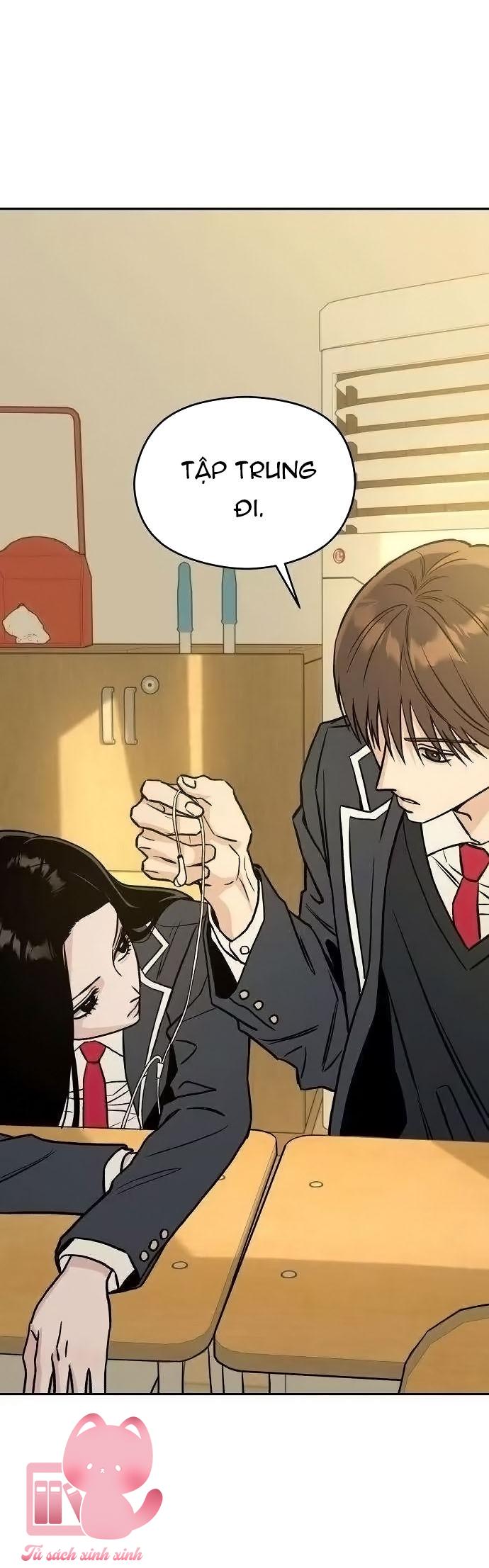 Nguyên Tắc Của Serim - Chap 2 - Trang 24