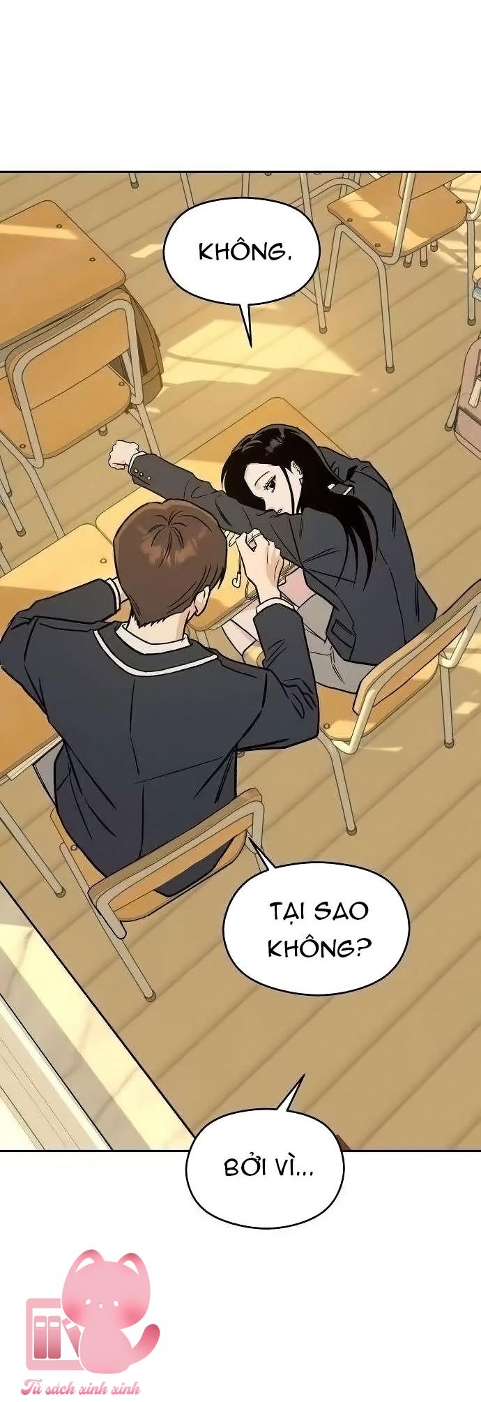Nguyên Tắc Của Serim - Chap 2 - Trang 25