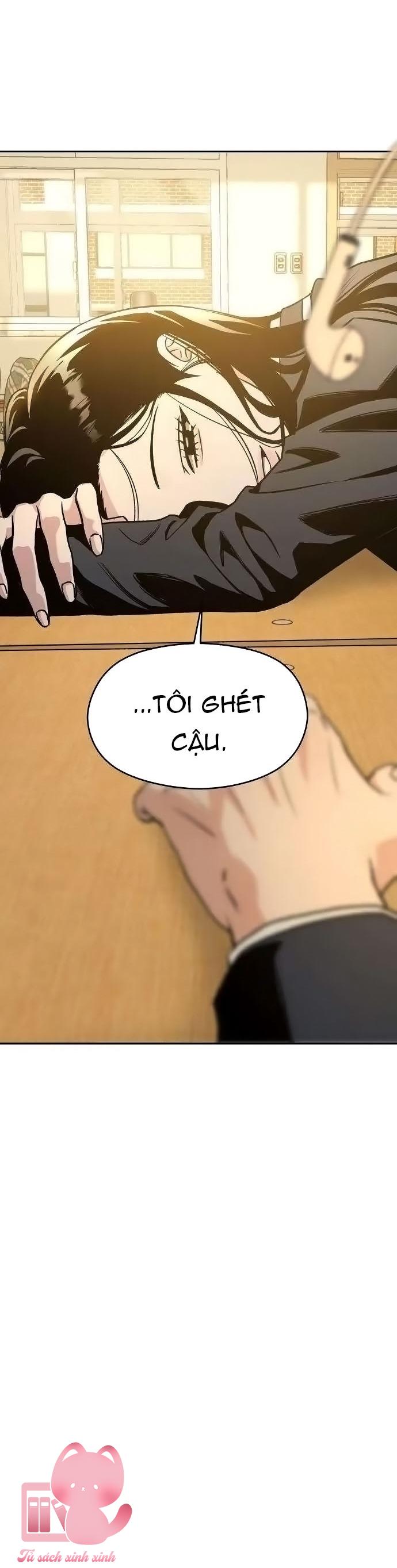 Nguyên Tắc Của Serim - Chap 2 - Trang 26