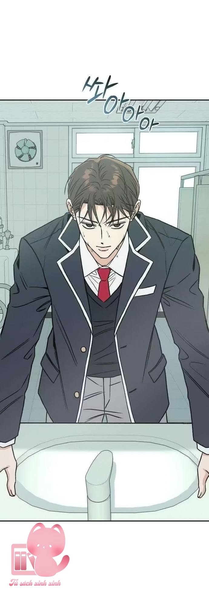 Nguyên Tắc Của Serim - Chap 2 - Trang 29