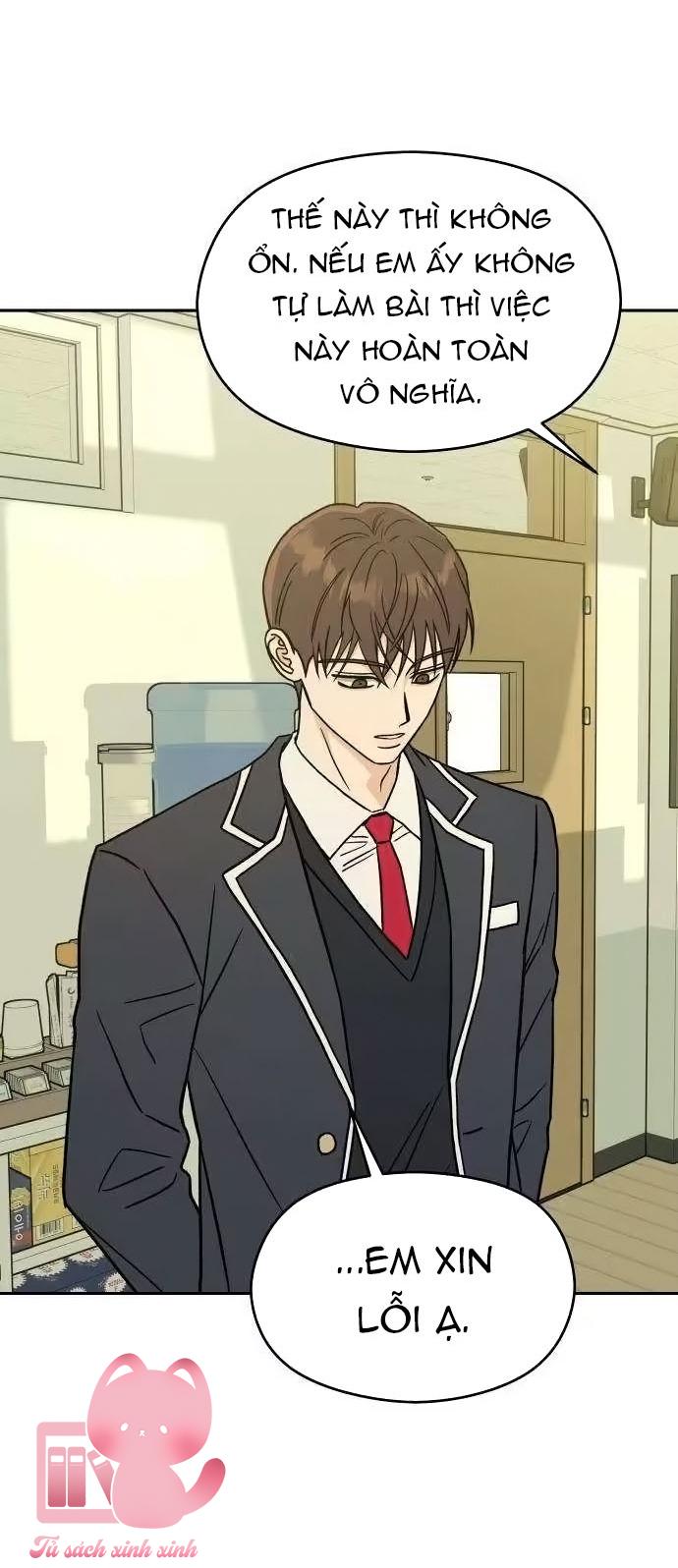 Nguyên Tắc Của Serim - Chap 2 - Trang 34