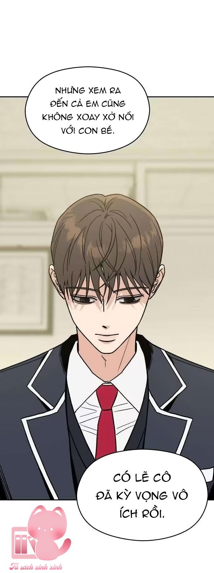 Nguyên Tắc Của Serim - Chap 2 - Trang 37