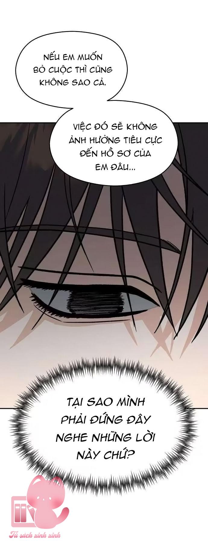 Nguyên Tắc Của Serim - Chap 2 - Trang 38