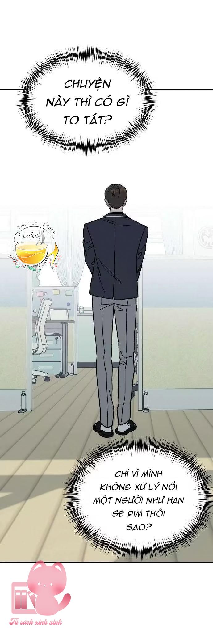 Nguyên Tắc Của Serim - Chap 2 - Trang 39