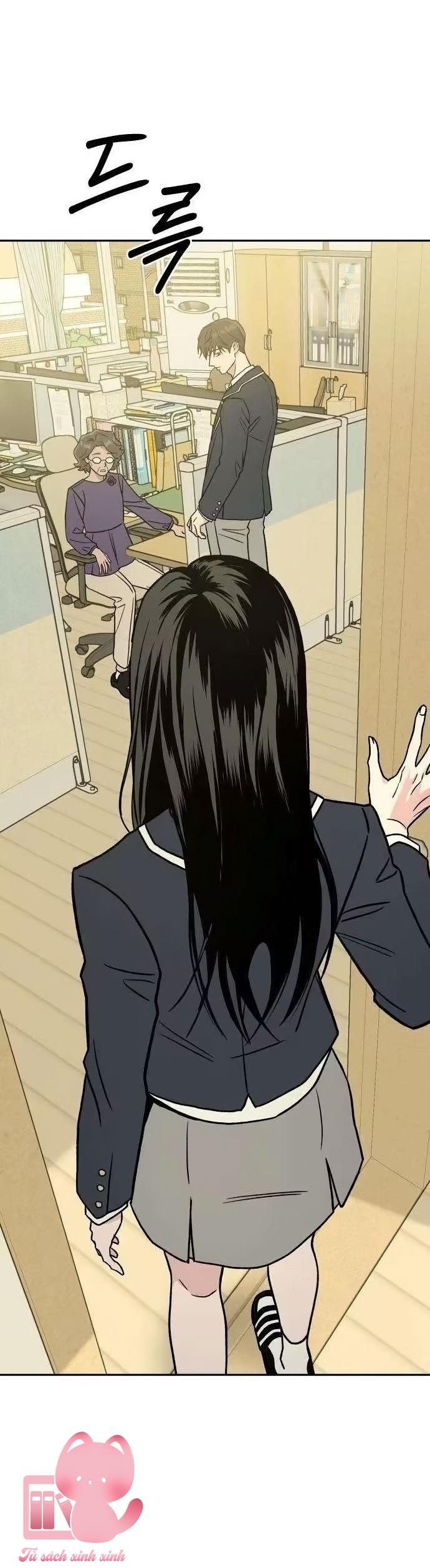 Nguyên Tắc Của Serim - Chap 2 - Trang 40