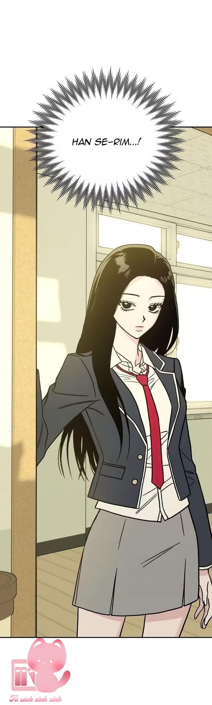 Nguyên Tắc Của Serim - Chap 2 - Trang 42