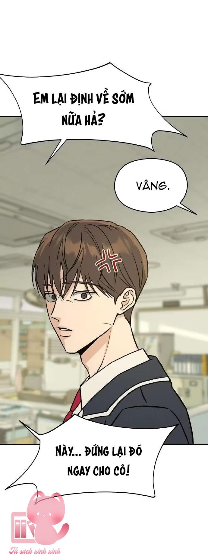 Nguyên Tắc Của Serim - Chap 2 - Trang 44