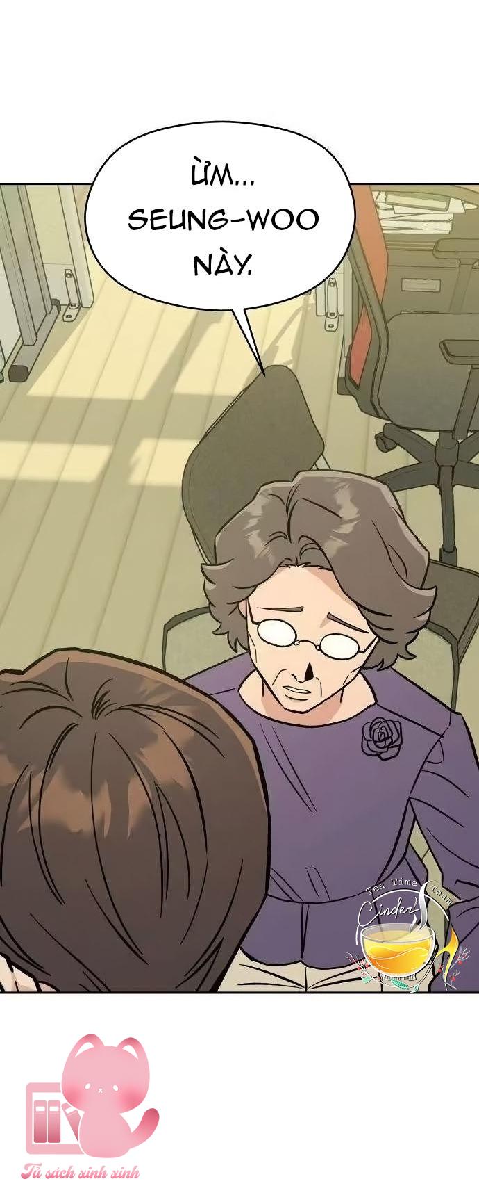 Nguyên Tắc Của Serim - Chap 2 - Trang 45