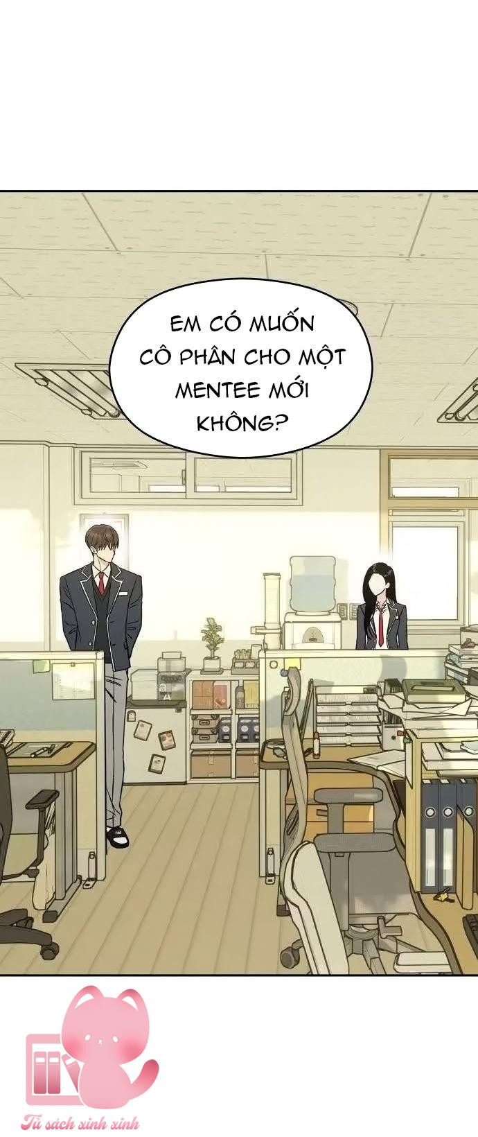 Nguyên Tắc Của Serim - Chap 2 - Trang 46
