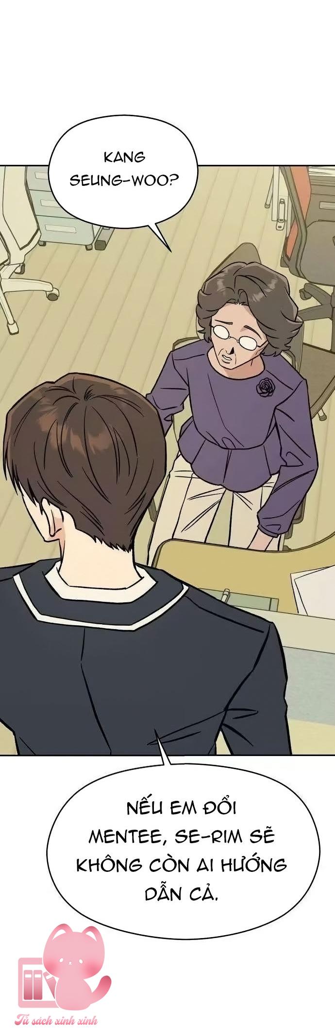 Nguyên Tắc Của Serim - Chap 2 - Trang 47