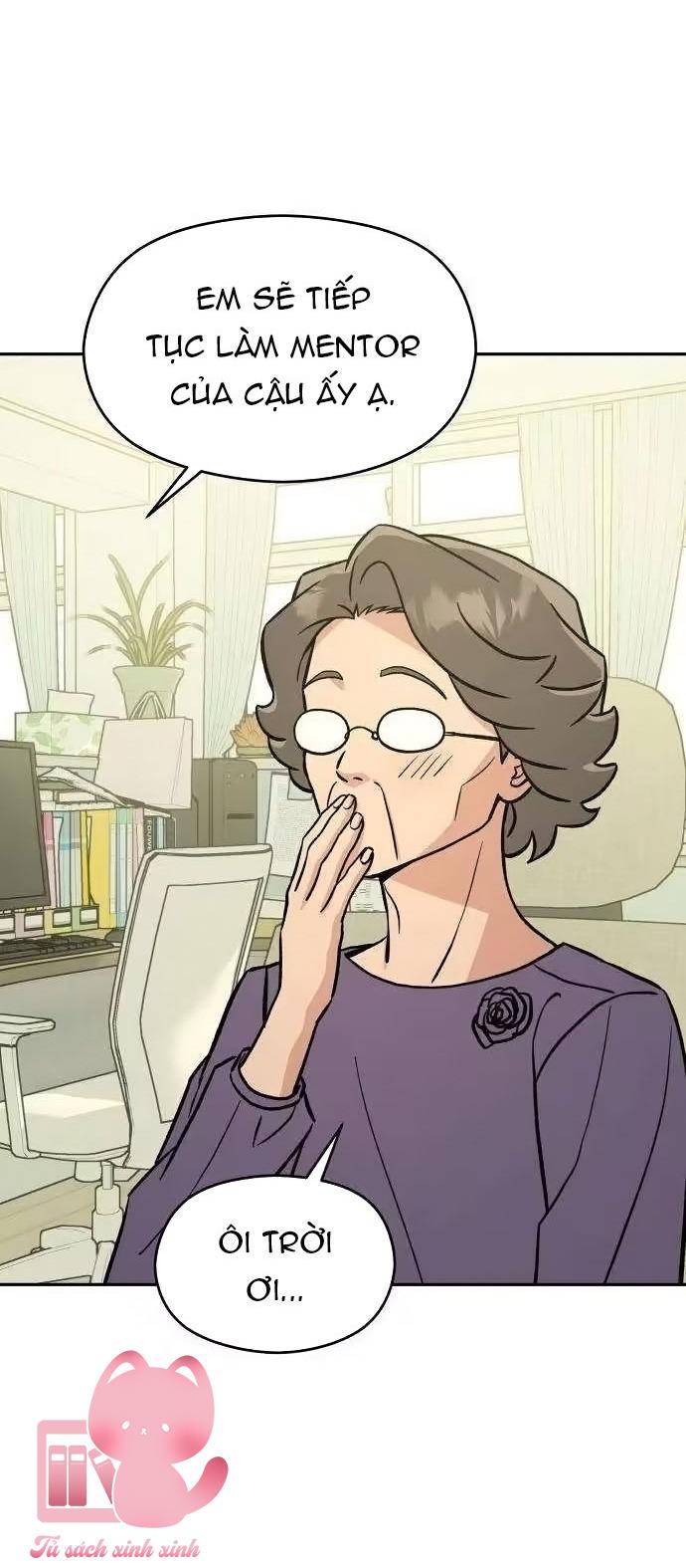 Nguyên Tắc Của Serim - Chap 2 - Trang 49