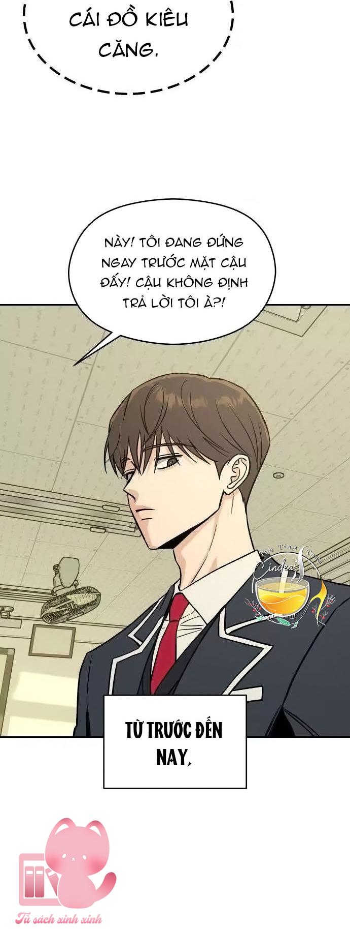 Nguyên Tắc Của Serim - Chap 2 - Trang 52