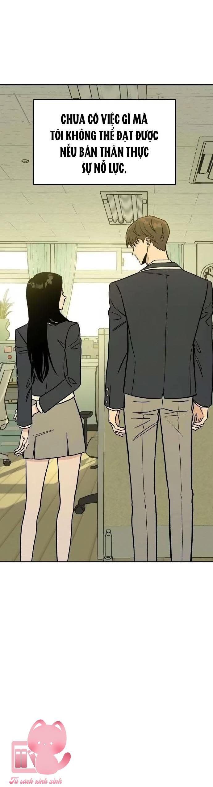Nguyên Tắc Của Serim - Chap 2 - Trang 53