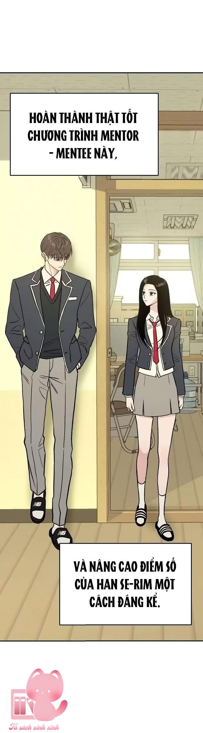 Nguyên Tắc Của Serim - Chap 2 - Trang 57
