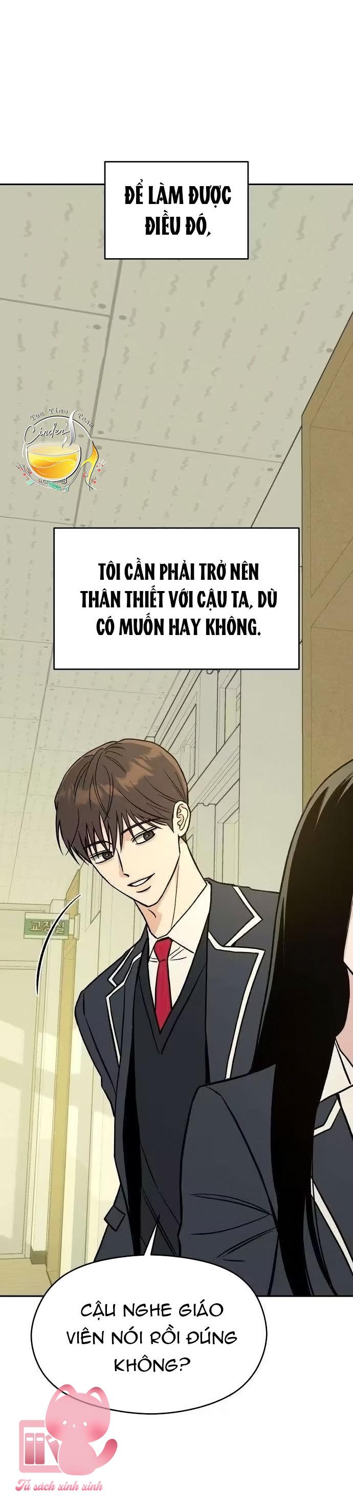 Nguyên Tắc Của Serim - Chap 2 - Trang 58