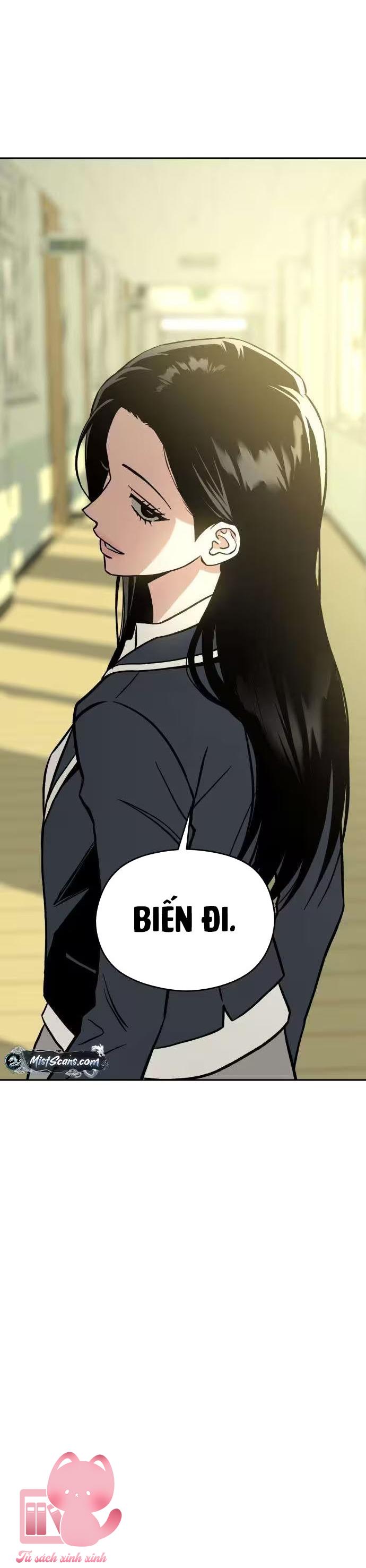 Nguyên Tắc Của Serim - Chap 2 - Trang 60