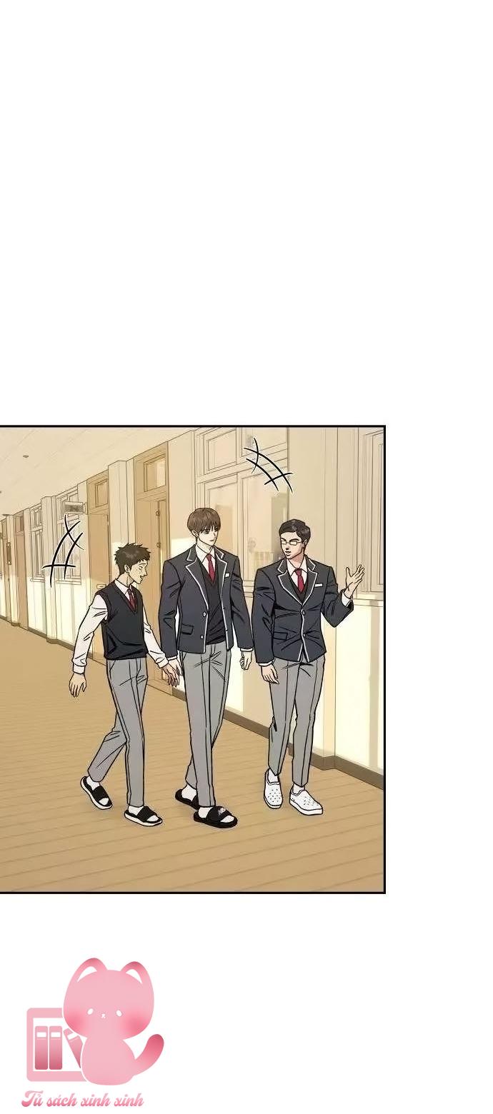 Nguyên Tắc Của Serim - Chap 2 - Trang 7