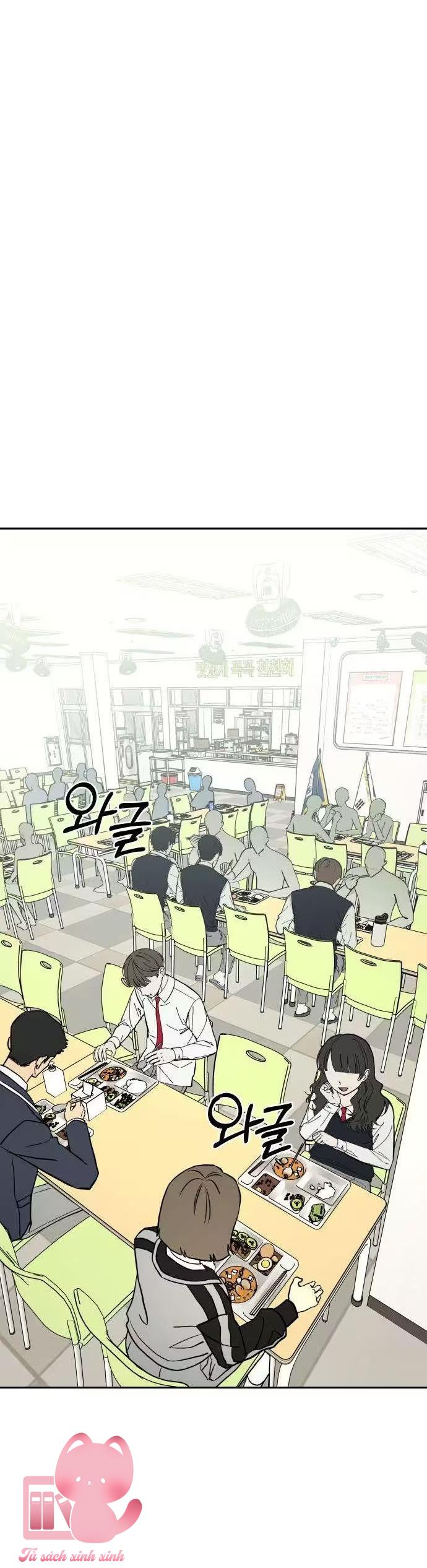Nguyên Tắc Của Serim - Chap 2 - Trang 61