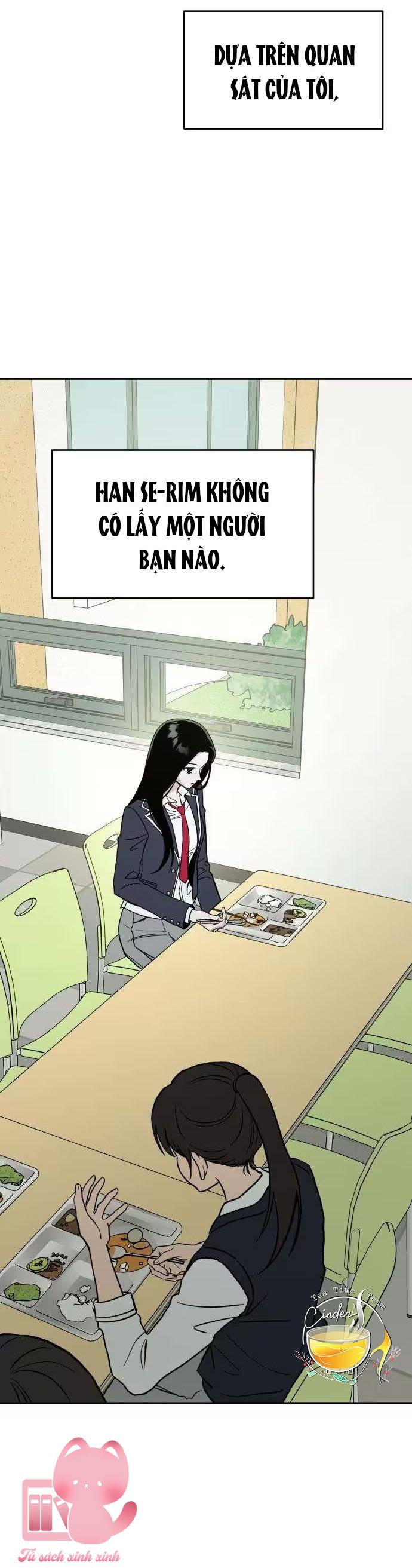 Nguyên Tắc Của Serim - Chap 2 - Trang 63