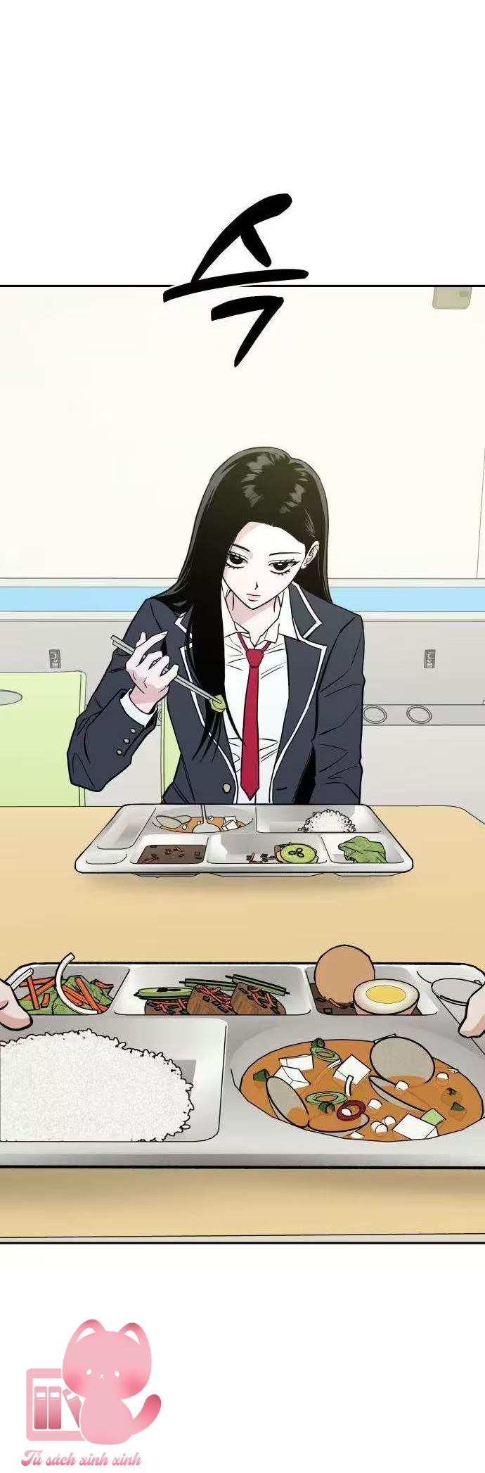 Nguyên Tắc Của Serim - Chap 2 - Trang 64