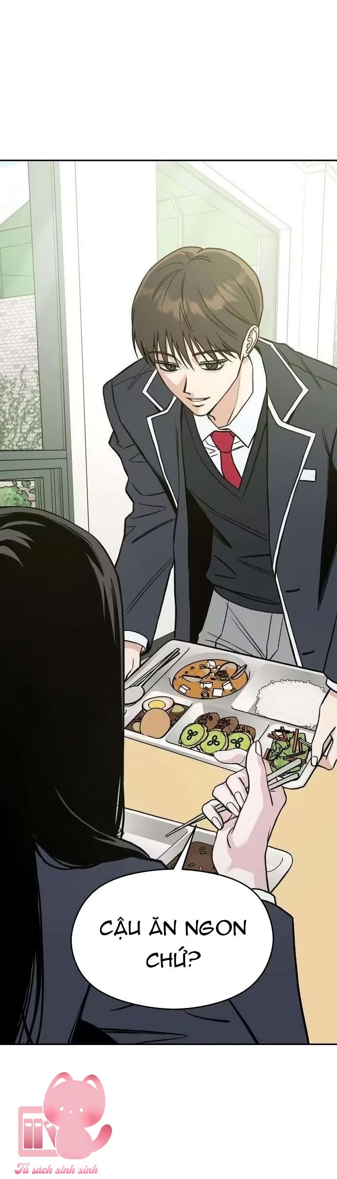 Nguyên Tắc Của Serim - Chap 2 - Trang 65