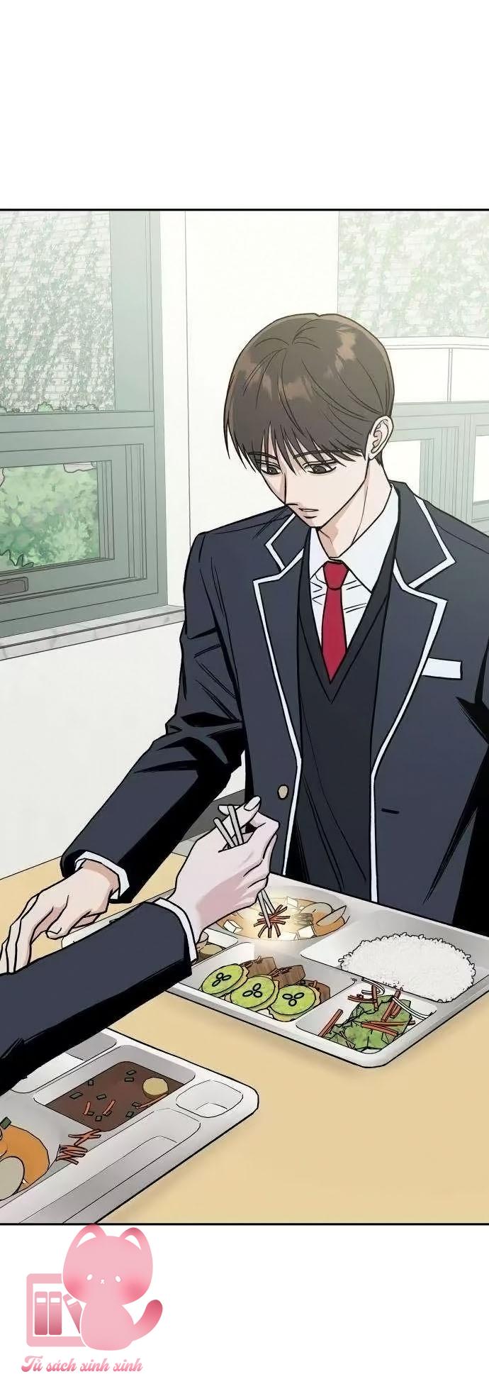 Nguyên Tắc Của Serim - Chap 2 - Trang 68
