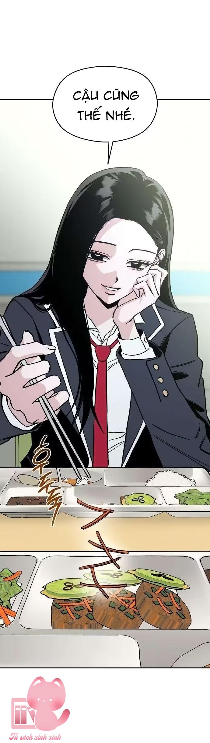 Nguyên Tắc Của Serim - Chap 2 - Trang 69