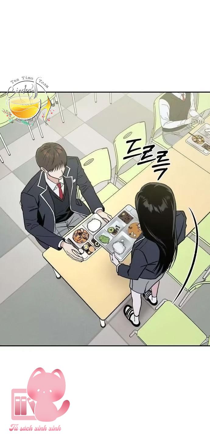 Nguyên Tắc Của Serim - Chap 2 - Trang 70